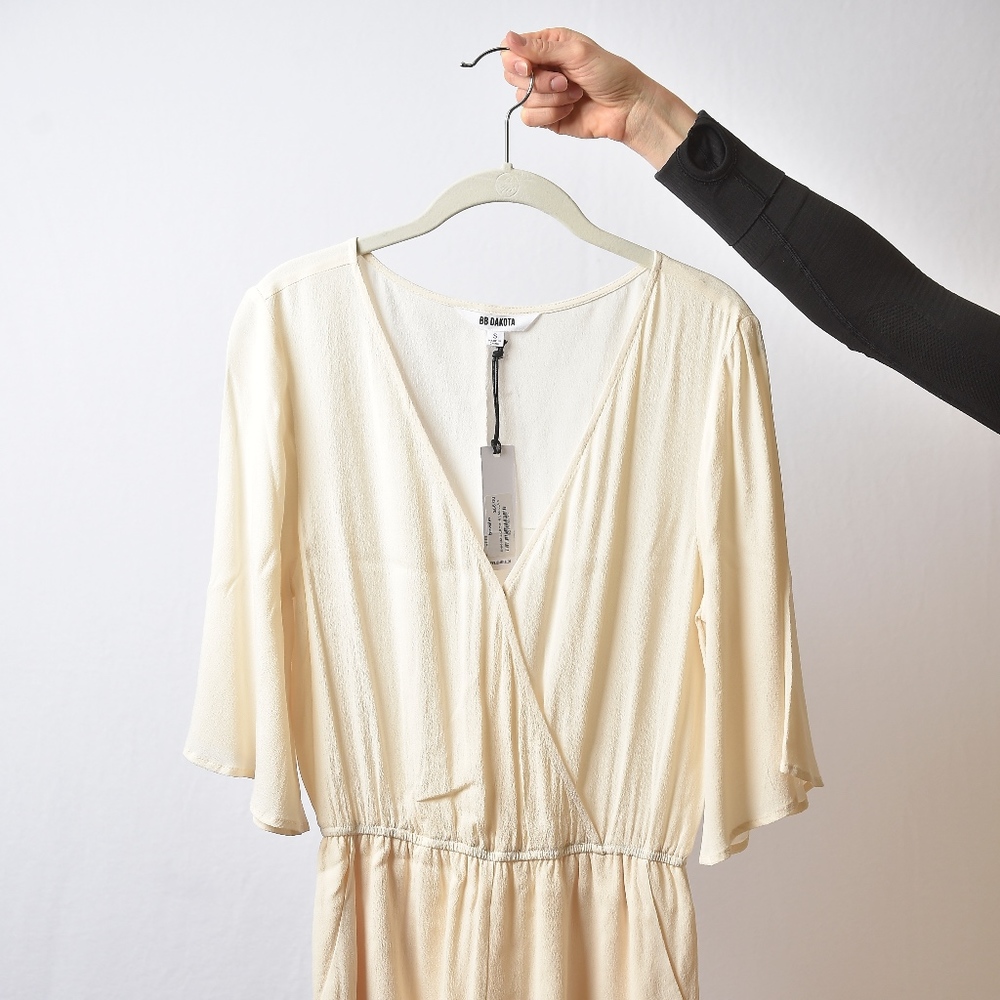 BB Dakota Romper